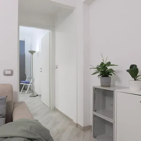 A 15' Dal Centro In Posizione Panoramica Apartment